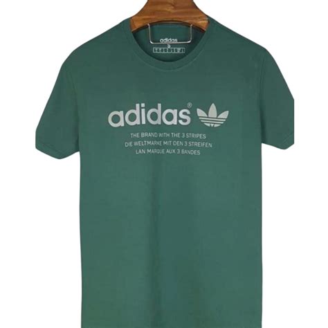 camiseta larga adidas hombre falsa|More.